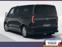 Neu VW Caravelle Style 150 PS (110 kW) 2026 Schwarz Van