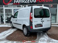 gebraucht Renault Kangoo 1.2 TCe Autom. 115 Extra Navi Kamera PDC