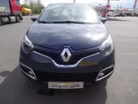 Gebraucht Renault Captur Dynamique 90 PS (66 kW) 2013 Grau SUV