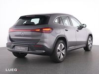 Gebraucht Mercedes EQA250+ Progressive 139 kW (190 PS) 2024 Grau SUV