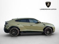 Gebraucht Lamborghini Urus 799 PS (587 kW) 2025 Grün SUV