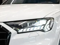 Gebraucht Audi SQ7 Advanced 507 PS (372 kW) 2021 Andere SUV