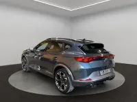 Gebraucht Cupra Formentor VZ 310 PS (228 kW) 2021 Grau SUV