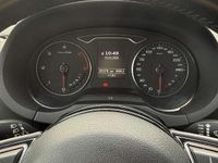 Gebraucht Audi A3 Attraction 150 PS (110 kW) 2013 Kombi