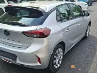 Gebraucht Opel Corsa Edition 101 PS (74 kW) 2025 Lackierung aluminiumgrau/typ Kleinwagen