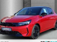 Gebraucht Opel Corsa 100 PS (73 kW) 2025 Rot Kleinwagen