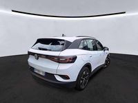 Gebraucht VW ID.4 Pro 127 kW (174 PS) 2022 Weiß SUV