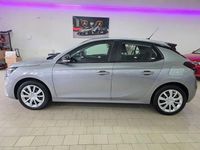 Gebraucht Opel Corsa Edition 75 PS (55 kW) 2019 Grau Kleinwagen
