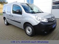 gebraucht Renault Kangoo Rapid