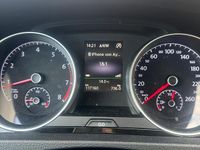 Gebraucht VW Golf VII 125 PS (91 kW) 2016 Grau Kleinwagen