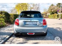 Usata Mini Cooper 136 CV (100 kW) 2014 Grigio Utilitaria