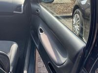 gebraucht Peugeot 206 1.1 60 -