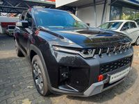 Usata KGM Torres Quartz 163 CV (119 kW) 2024 Nero SUV