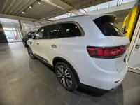 Occasion Renault Koleos Initiale Paris 158 ch (116 kW) 2024 Blanc SUV