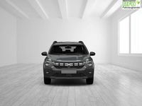 Neu Dacia Jogger Expression 101 PS (74 kW) 2026 Urban grau Van / Kleinbus