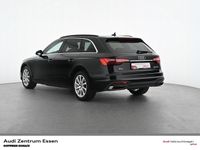 gebraucht Audi A4 Avant 35 TFSI basis S-TRONIC LED NAV PLUS SHZ PDC FSE