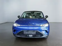 Używany Smart #3 Pro+ 200 kW (272 KM) 2025 Niebieski SUV
