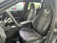 Neu VW Passat R-line 193 PS (141 kW) 2026 Grau Kombi