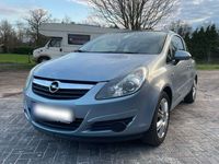 gebraucht Opel Corsa D | TÜV 10/2025
