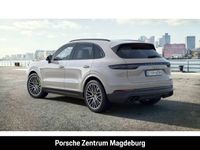 gebraucht Porsche Cayenne E-Hybrid Platinum Edition