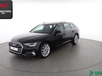 Gebraucht Audi A6 Sport 265 PS (194 kW) 2022 Schwarz Kombi