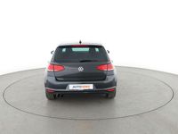 Gebraucht VW Golf VII Allstar 125 PS (91 kW) 2016 Grau Limousine
