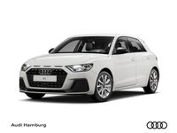 Neu Audi A1 Sportback Advanced Plus 95 PS (69 kW) 2026 Weiß Kleinwagen