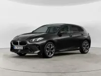 Gebraucht BMW 116 Sport Line 122 PS (89 kW) 2025 Brooklyn grey Kleinwagen
