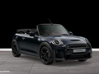 Gebraucht Mini Cooper S Cabriolet 178 PS (130 kW) 2023 Blau Cabrio