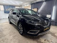 Occasion Renault Espace LIMITED 200 ch (147 kW) 2019 Noir Monospace