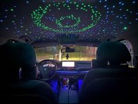 Gebraucht BMW 520 184 PS (135 kW) 2014 Schwarz Limousine