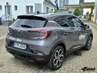 Gebraucht Mitsubishi ASX Edition 159 PS (116 kW) 2025 Grau SUV