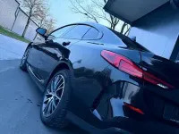 Gebraucht BMW 218 Gran Coupé M Sport 136 PS (100 kW) 2023 Schwarz Coupé