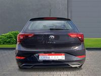 Usata VW Polo 80 CV (58 kW) 2024 Nero Utilitaria