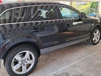 Gebraucht Audi Q7 Ambiente 245 PS (180 kW) 2011 Schwarz SUV