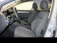 Gebraucht VW Golf VIII Move 150 PS (110 kW) 2023 Grau Limousine