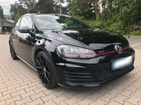 gebraucht VW Golf 2.0 TSI DSG BMT GTI