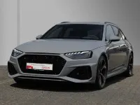 Gebraucht Audi RS4 Design 450 PS (330 kW) 2023 Nardograu Kombi