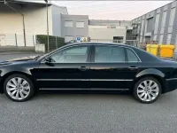 Gebraucht VW Phaeton 240 PS (176 kW) 2013 Schwarz Limousine