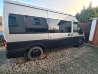 Gebraucht Ford Transit 2006 Van / Kleinbus