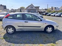 Usata Ford Focus 75 CV (55 kW) 2002 Argento Berlina