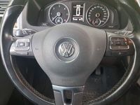 gebraucht VW Multivan T5 2.0 TDI Bs () Special