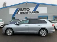 Gebraucht VW Golf VIII Goal 116 PS (85 kW) 2025 Silber Limousine