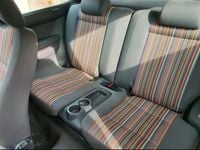 Gebraucht VW Fox 54 PS (39 kW) 2005 Gelb Kleinwagen