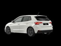 Gebraucht Skoda Fabia Tour 80 PS (58 kW) 2025 Candyweiss Kleinwagen