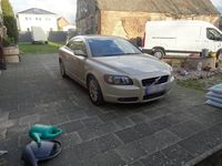 Gebraucht Volvo C70 Kinetic 140 PS (102 kW) 2007 Gold Cabrio