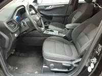 Używany Ford Kuga Titanium 120 KM (88 kW) 2023 Czarny SUV
