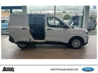 Nowe Ford Transit Trend 101 KM (74 kW) 2026 Biały Minivan