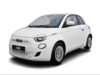 Gebraucht Fiat 500e Icon 86 kW (118 PS) 2023 Weiss