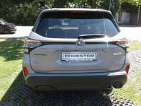 Gebraucht Subaru Forester Platinum 136 PS (100 kW) 2025 River rock pearl SUV